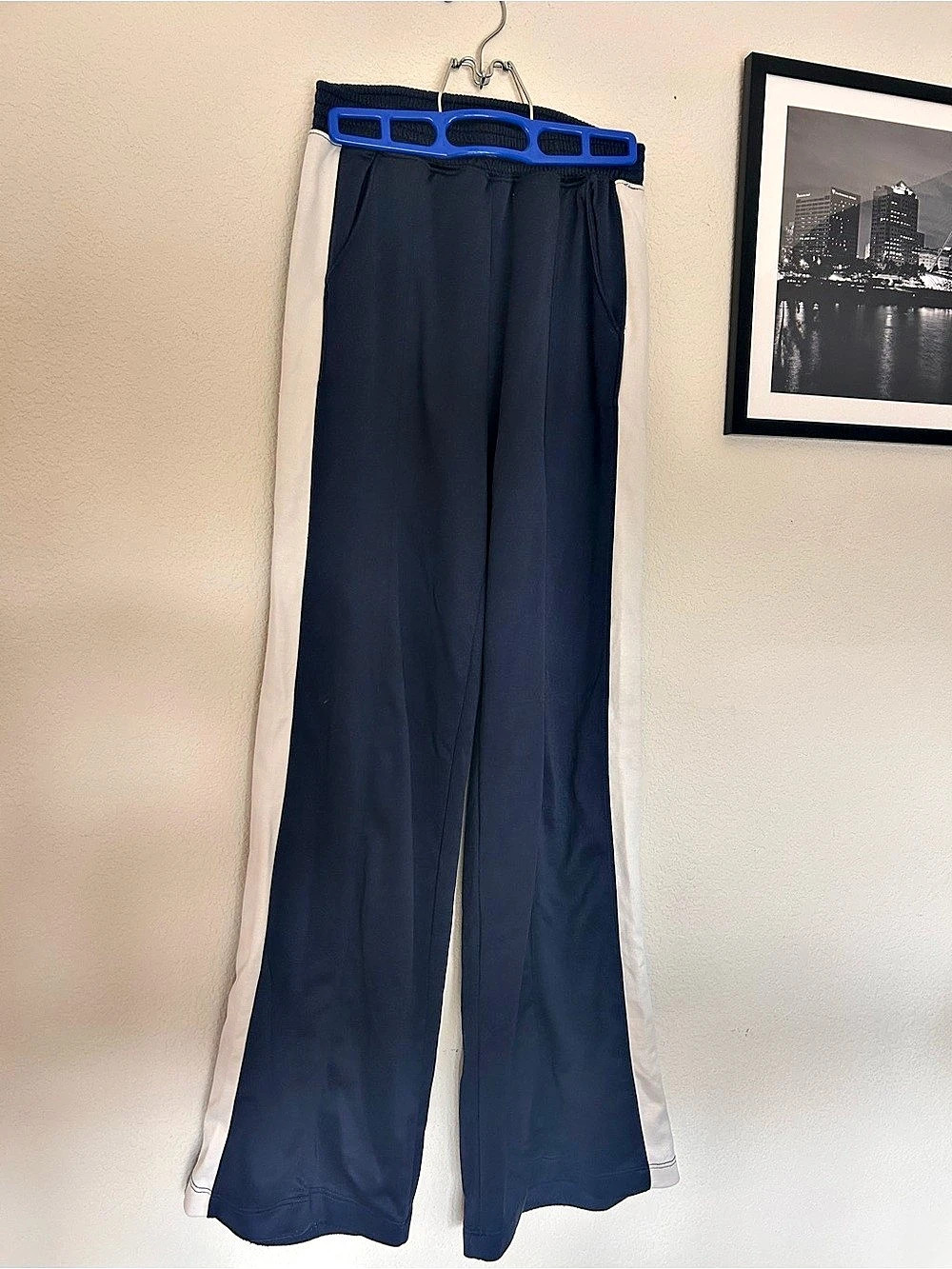 Abercrombie & Fitch sweat/track pants